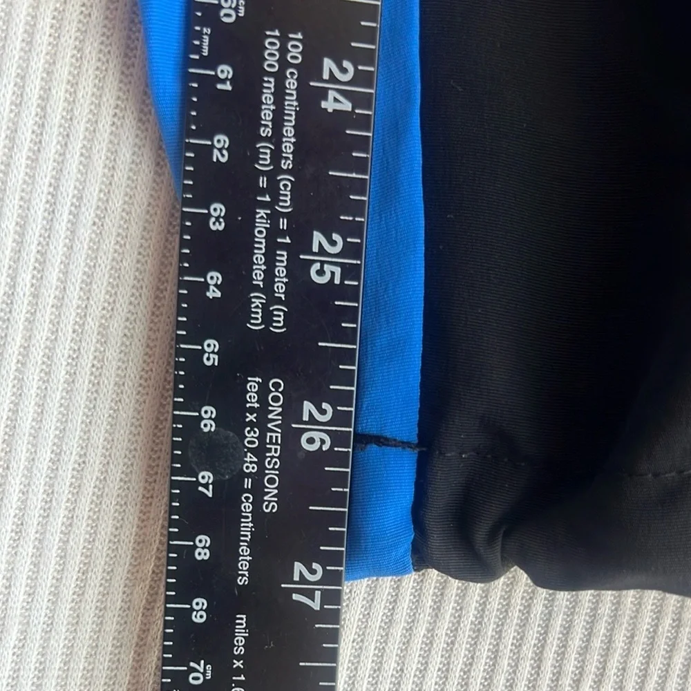 The North Face NWT Nylon Colorblock Easy Pant Womens Medium - Picture 16 of 16